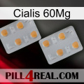 Cialis 60Mg 25